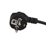 vidaXL Ponceuse à disque 800 W 305 mm