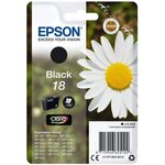 Epson cartouche t1801 - pâquerette - noir