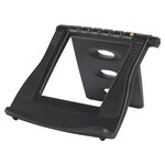 Kensington support de refroidissement d'ordinateur portable noir