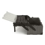 Keter Mallette d'organisation des outils Cantilever Gris