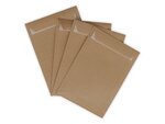 Lot de 50 enveloppes pochettes kraft armé a5 renforcée 162 x 229 mm