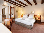 SMARTBOX - Coffret Cadeau 2 jours à l'hôtel 4* À la Cour d'Alsace avec dîner et spa à Obernai -  Séjour