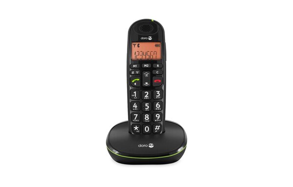 Doro phoneeasy 100w black