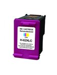 Cartouche encre UPrint compatible HP 62 XL couleur