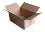 Lot de 500 Boîtes carton (N°36) format 305x215x140 mm
