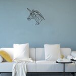 vidaXL Chaise à bascule Gris foncé Tissu