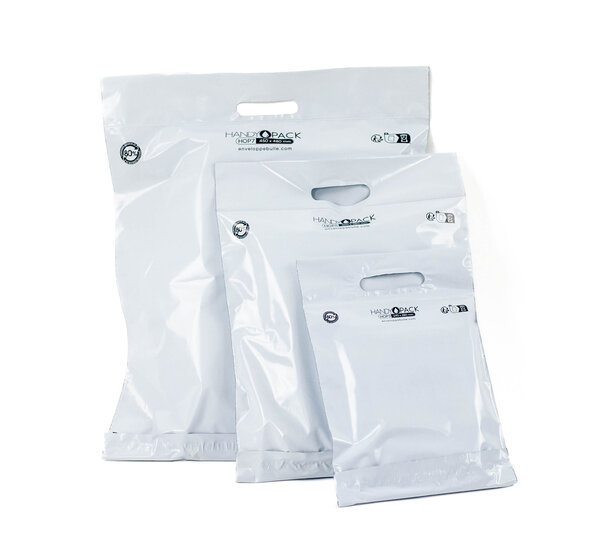 Pack Essentiel 3 Sac’Emballages Colis S-M-L  x30 sacs