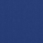 vidaXL Écran de balcon Bleu 75x300 cm Tissu Oxford