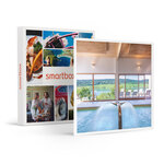 SMARTBOX - Coffret Cadeau 2 jours en suite en famille avec accès au spa à Malbuisson -  Séjour