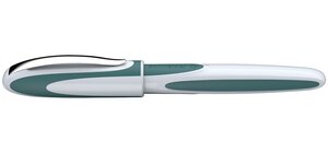 Stylo à plume Ray M Teal Boite 1 pièce SCHNEIDER