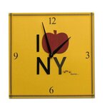 8 mécanismes d'horloge à pile