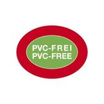 Gomme plastique sous fourreau 63x22x11 mm 7095 PVC-FREE à l'unité FABER-CASTELL
