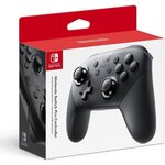 Manette Nintendo Switch Pro
