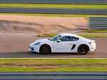 SMARTBOX - Coffret Cadeau Stage de pilotage : 2 tours sur le circuit de Nogaro en Porsche Cayman -  Sport & Aventure