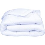 Couette chaude Patagonie Blanc - 220 x 240 cm