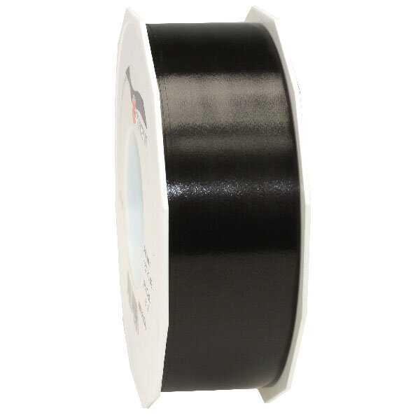 Bolduc america 91-m-rouleau 40 mm noir