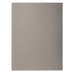 Paquet de 100 chemises 170 g EXACOMPTA gris