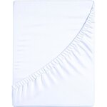 Protège matelas absorbant - 140 x 190 cm - Polyester