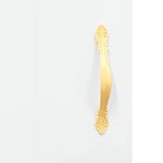 vidaXL Buffet haut Blanc brillant 34 5x34x180 cm Bois d'ingénierie
