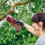 Einhell Scie d’élagage sans fil "GE-GS 18 Li-Solo"
