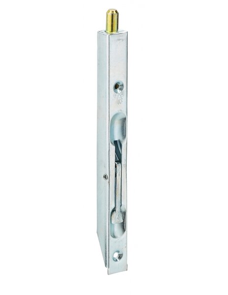 FERCO BY THIRARD - Verrou à onglet à bascule pour fenêtre  160mm  zinguéTHIRARD