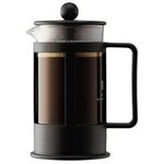 KENYA - Cafetière à piston BODUM   3 tasses  0.35 l