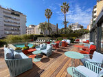 SMARTBOX - Coffret Cadeau Séjour de 2 jours en hôtel 4* au centre de Cannes avec champagne -  Séjour