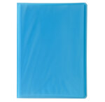 Porte-Vues PP 60V LINICOLOR Ass. EXACOMPTA