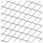 vidaXL Composteur de jardin 100x100x77 cm Fer galvanisé
