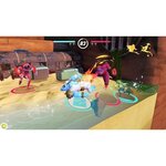 Last Fight Jeu Switch
