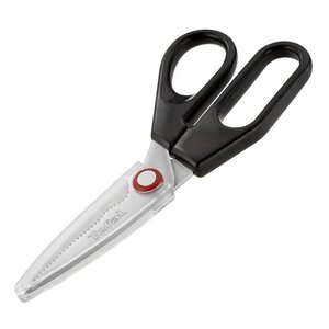 TEFAL INGENIO Ciseaux K2071314 gris et noir
