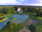 SMARTBOX - Coffret Cadeau 2 jours de rêve au Château d'Apigné 5* avec dîner près de Rennes -  Séjour