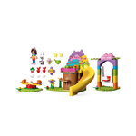 LEGO® Gabby et la Maison Magique : La Fête Enchantée au Jardin de Fée Minette