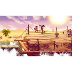 Shing! Jeu Switch
