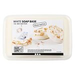 Base de savon au beurre de karité 1 kg
