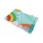 Tapis Matelassé 135 x 90 cm