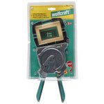 Wolfcraft serre-joint de ceinture à une main 5 m 3681000