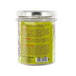 2 bougie d'été citronnelle & géranium - 30h