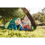 Bestway tente coolquick 2 pavillo - 2 personnes