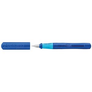 Stylo plume o junior P68L  bleu PELIKAN