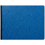 Piqûre 25x32cm 9 Colonnes Sur 1 Page 24 Lignes 80 Pages - Couleurs Assorties - Exacompta