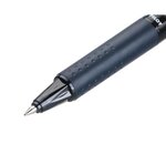 Stylo Roller Encre Liquide V-BALL 5 RT Pte Fine Noir PILOT