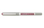 Roller encre liquide EYE UB157 Pte Moy. 0,7mm Pourpre UNI-BALL