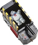 Pièce de monnaie en Argent 5 Dollars g 62.2 (2 oz) Millésime 2024 Ghostbusters 40th Anniversary STAY PUFT