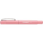 STABILO Stylo-plume beFab! Pastel - Rose
