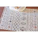 Tapis en coton seabert 230 x 160 cm