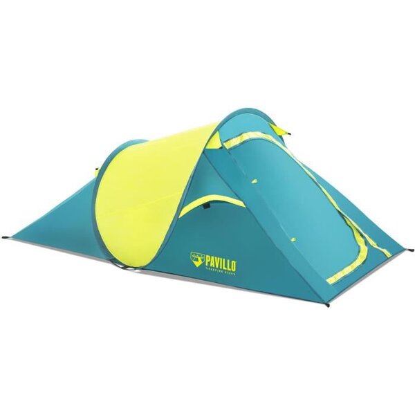Bestway tente coolquick 2 pavillo - 2 personnes