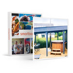 SMARTBOX - Coffret Cadeau Escapade de 2 jours en suite avec spa privatif et champagne dans la baie de Saint-Brieuc -  Séjour