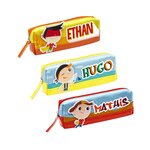 Copie de Trousse enfant prénom garçon - Maxence - Draeger