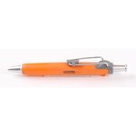 Stylo Bille Tout Terrain AirPress Pen, orange TOMBOW